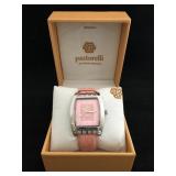 Pastorelli by Invicta Women