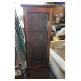 Vintage Gun Safe & Cabinet