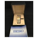 Seiko 5 Automatic Women
