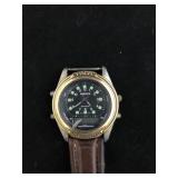 Vintage Waltham Chronograph Watch