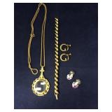 Vintage Selection of Joan Rivers Jewelry