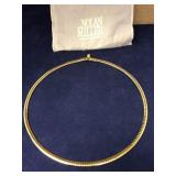 Nolan Miller Glamour Collection Necklace