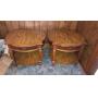 Pair of Vintage End Tables
