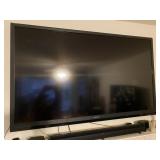 Sharp HDMI / WiFi 68" Flat Screen Television