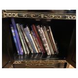 Collection of Non-Fiction Books