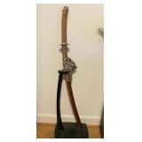 Reproduction Japanese Katana Samurai Sword