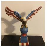 American Eagle Figure by Perfect for the Home