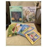 The Velveteen Rabbit & Assorted Books
