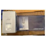 Two Sets of Cristal D