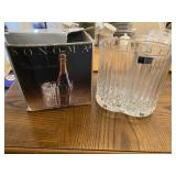 Sonoma Crystal Wine Cooler