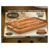 Gotham Bacon Bonanza Copper Bakeware