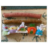 Decorative Door Draft Stoppers