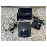 Kenwood Portable Compact CD Disk Player