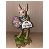 Jim Shore Heartwood Creek Colorful Designs