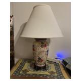 Vintage Ceramic Table Lamp
