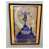 Fiddler on The Roof Broadway Poster & Memorabilia