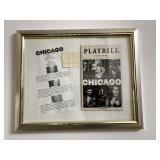 Shubert Theatre Chicago The Musical