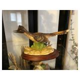 Vintage Roadrunner Figurine by Andrea #8986