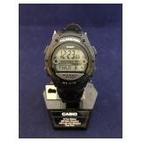 Casio Illumination Men