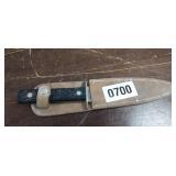 IMPERIAL USA KNIFE WITH SHEATH