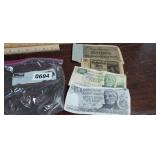 FOREIGN CURRENCY