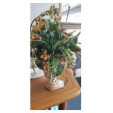 16" PLANT DECOR