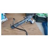PISTOL ARCHERY CROSSBOW BOW