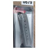 RUGER 17 OUND 9MM LUGER MAGAZINE, NEW