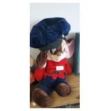 FIEVEL MOUSEKEWITZ PLUSH