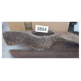 PICK AXE HEAD