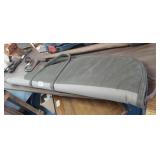 ALLEN RIFLE CASE CARRIER