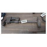 VINTAGE PIPE CUTTER
