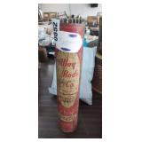 VINTAGE WELDING RODS