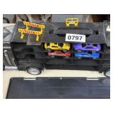 CAR CARRIER TRUCK