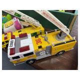 FIRETRUCK