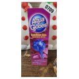 AQUA GLOBES, WATERING BULB