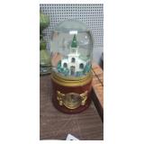 CHURCH DESIGN SNOWGLOBE
