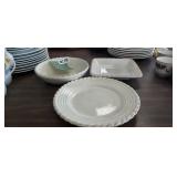 (3) ARTINNINO TUSCAN COUNTRYSIDE DISHES