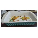 RECTANGLE BAKEWARE 12.6" X 9"