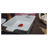 TOMATO DESIGN BAKEWARE