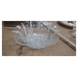 ANTIQUE BOWL 10"
