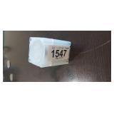 TUBE OF (20) ASST. WALKING LIBERTY HALF DOLLARS