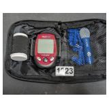 RELION PRIME BLOOD GLUCOSE MONITORING SYSTEM