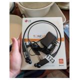 JBL HEADPHONES