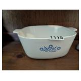 CORNINGWARE DISH
