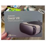 SAMSUNG GEAR VR