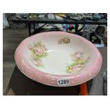 ANTIQUE BOWL