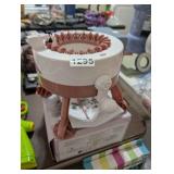 SENTRO STAR WEAVER  CIRCULAR KNITTING MACHINE