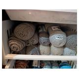 LOT OF YARN