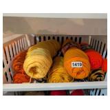 LOT OF YARN